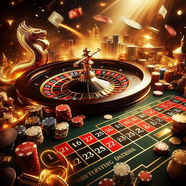 Mayfair Casino پر آن لائن سلاٹس کے بارے میں