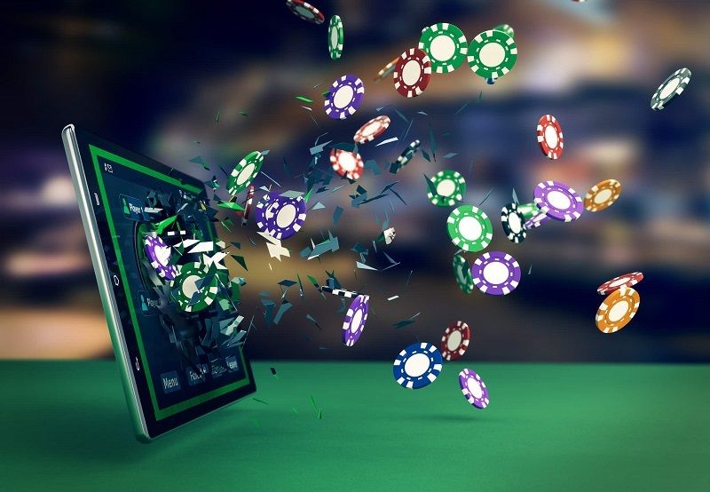 Mayfair Casino کیسینو میں پوکر گیمز