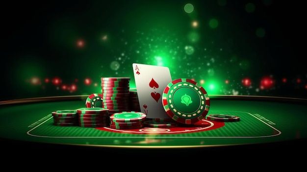 Mayfair Casino آن لائن کیسینو میں کھیلنے کی وجوہات