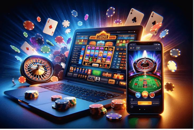 Mayfair Casino کیسینو گیمز کا ایک زمرہ منتخب کریں


