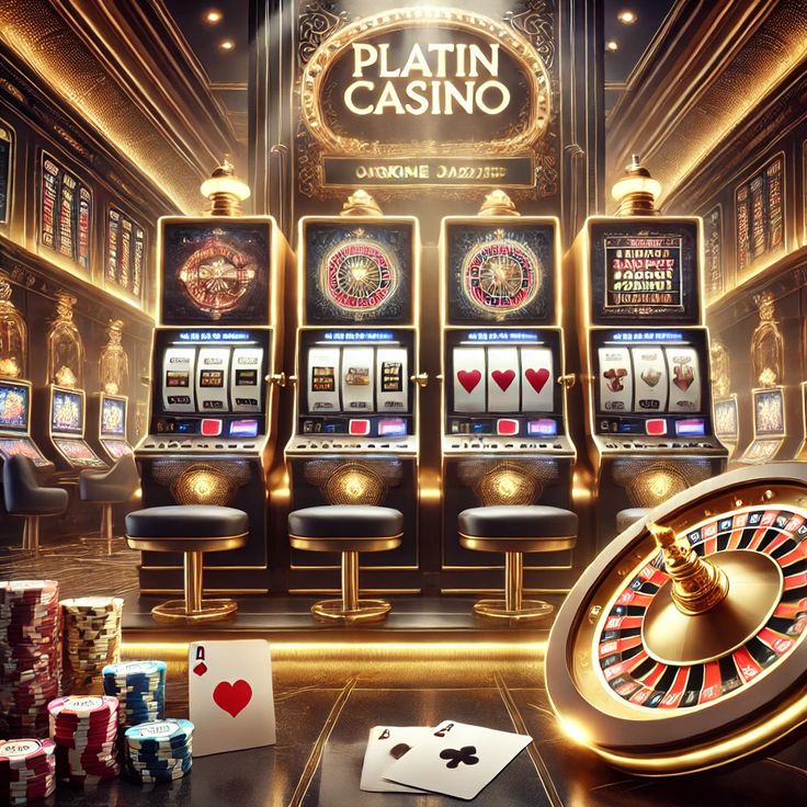 Mayfair Casino کیسینو میں سلاٹ کھیلنا شروع کریں۔