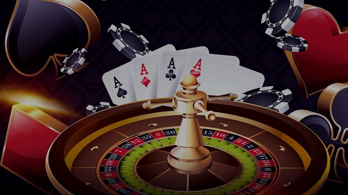 Mayfair Casino پاکستان میں میگا ویز کیسینو گیمز