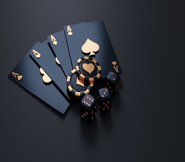 Mayfair Casino کھلاڑیوں کے لیے لائیو کیسینو سیکشن