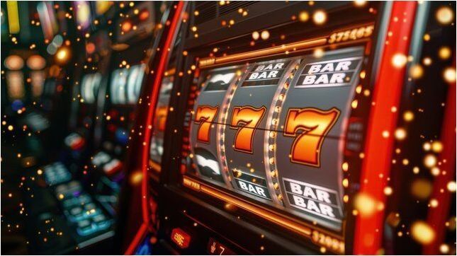 پاکستان میں Mayfair Casino کا آن لائن کیسینو سیکشن کھولیں۔