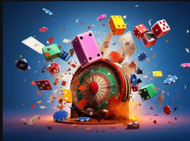 Mayfair Casino کیسینو میں ایک آن لائن گیم کا انتخاب کریں۔