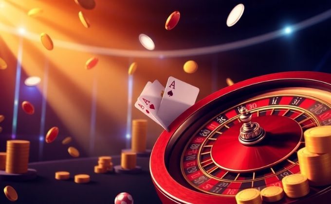 پاکستان کے نئے Mayfair Casinoکیسینو کھلاڑیوں کے لیے خوش آمدید بونس
