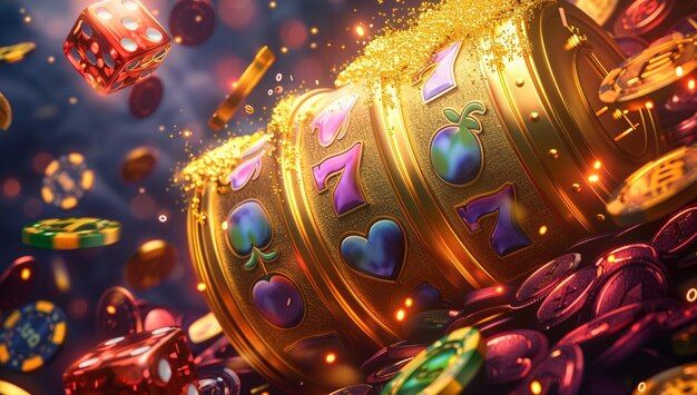 Mayfair Casino ویب سائٹ پر کریش گیمز - فوری گیمز دستیاب ہیں۔